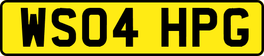 WS04HPG