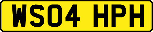 WS04HPH