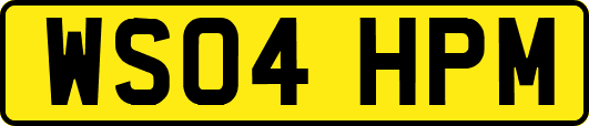 WS04HPM