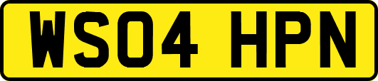 WS04HPN