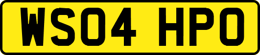 WS04HPO