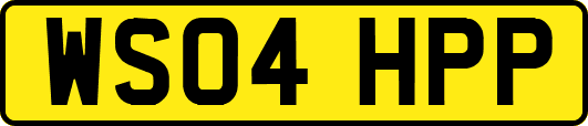 WS04HPP