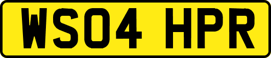 WS04HPR