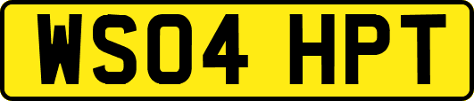 WS04HPT