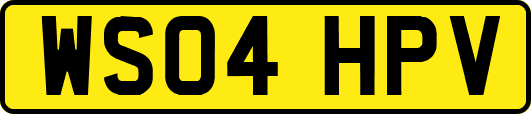 WS04HPV