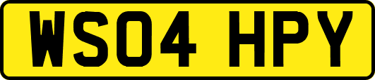 WS04HPY
