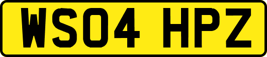 WS04HPZ