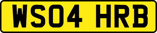 WS04HRB
