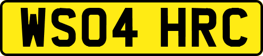 WS04HRC