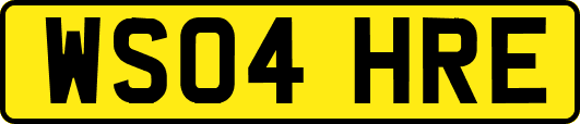 WS04HRE