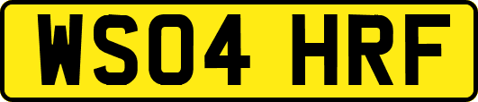 WS04HRF