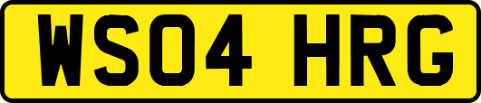 WS04HRG