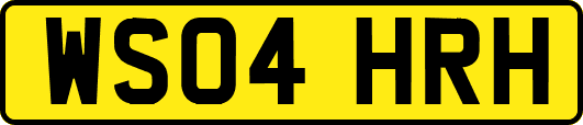 WS04HRH