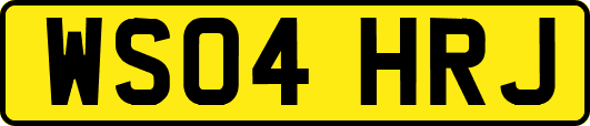 WS04HRJ