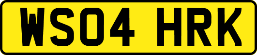 WS04HRK