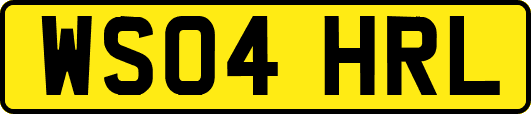 WS04HRL