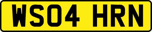 WS04HRN