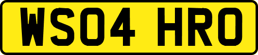 WS04HRO