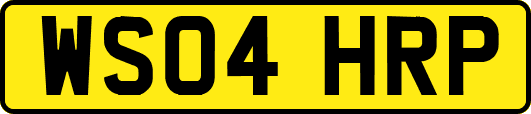 WS04HRP