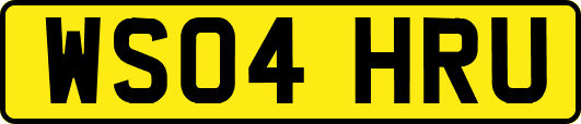 WS04HRU