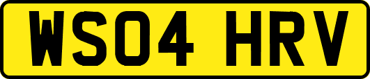 WS04HRV