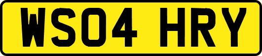 WS04HRY