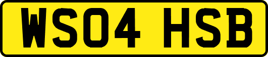 WS04HSB