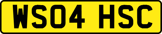 WS04HSC