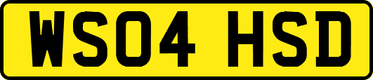 WS04HSD