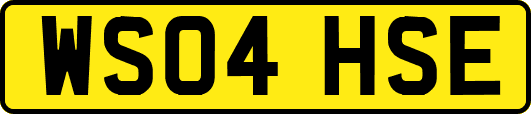 WS04HSE
