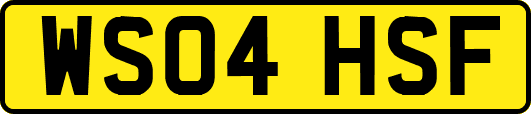 WS04HSF