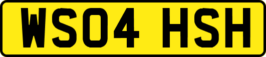 WS04HSH