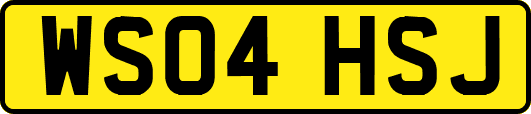 WS04HSJ