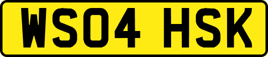 WS04HSK