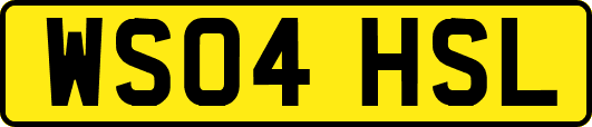 WS04HSL