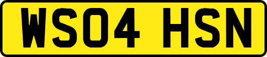 WS04HSN