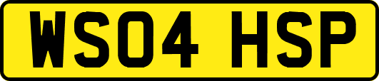 WS04HSP