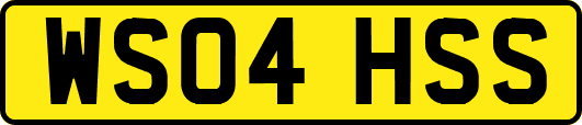 WS04HSS