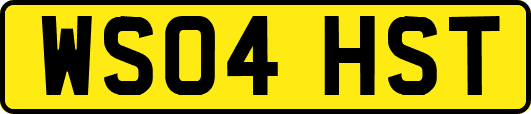 WS04HST