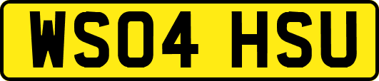 WS04HSU
