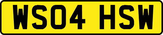 WS04HSW