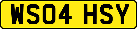 WS04HSY