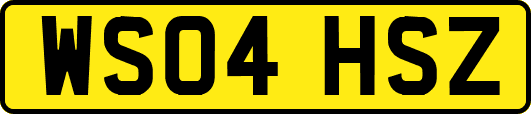 WS04HSZ