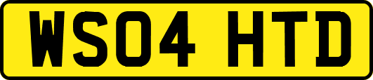 WS04HTD