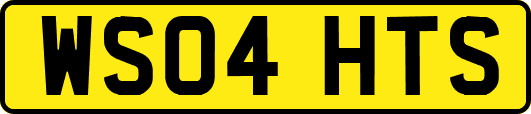 WS04HTS