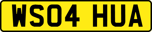 WS04HUA