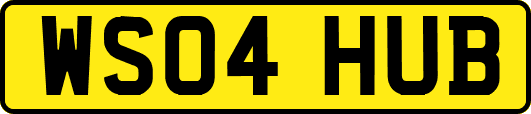 WS04HUB