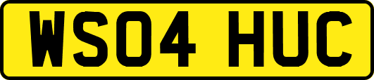WS04HUC