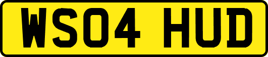 WS04HUD