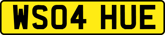 WS04HUE